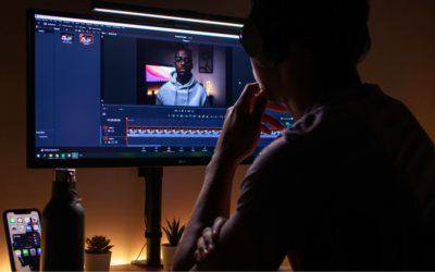 Créateur de contenu : comment être performant en 2025