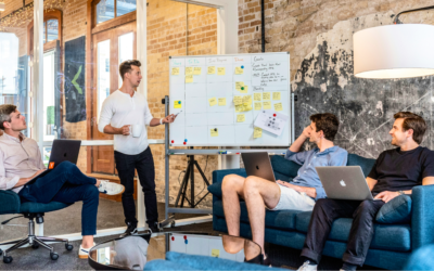 Growth Hacking : définition et stratégies