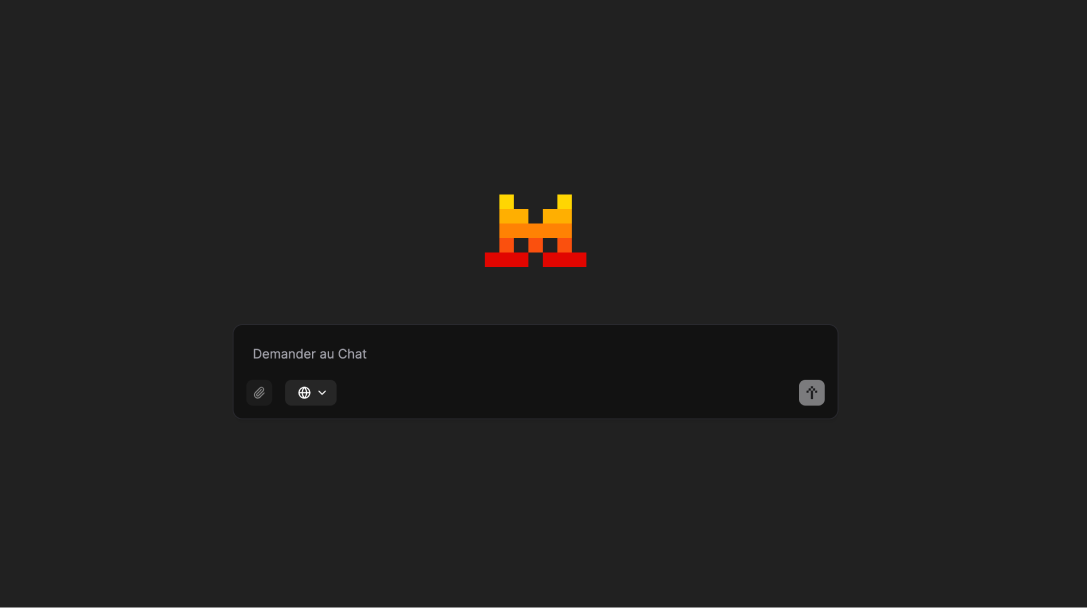 Mindblow - Mistral AI Le Chat Présentation de Mistral AI, acteur majeur de l’IA en Europe, créateur de Le Chat ! COCORICO.