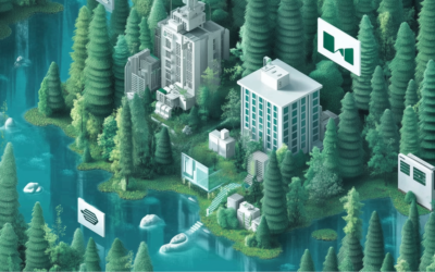 Pollution numérique : comprendre son impact environnemental