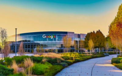 Positionnement Google : optimiser pour dominer les SERP en 2025