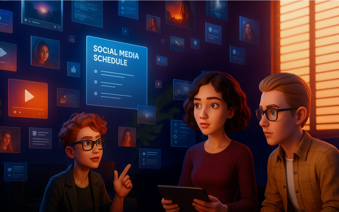 Mindblow te propose le marronnier 2026 pour anticiper et mettre en place le meilleur calendrier marketing de cette année.