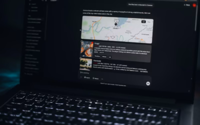 SEO IA : comment rendre son site visible dans ChatGPT et les moteurs génératifs ?